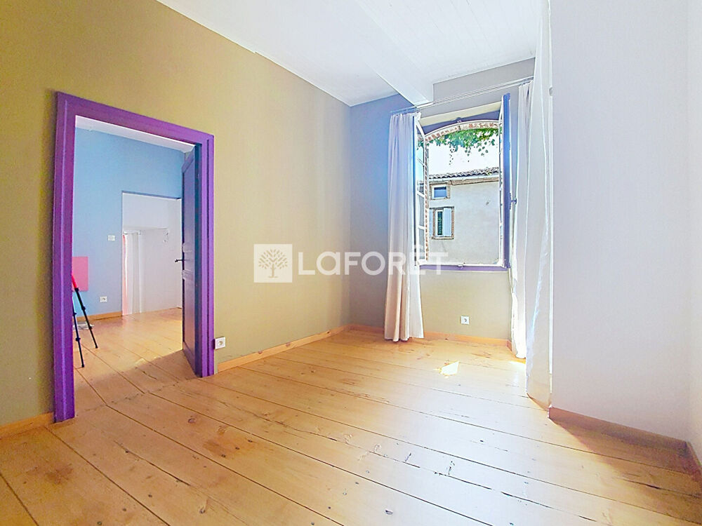Maison Monclar De Quercy 5 pièce(s) 130 m2