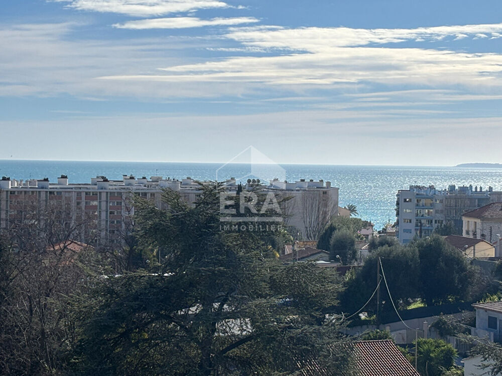 Secteur Proche Mer T3 terrasse vue mer