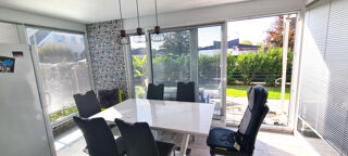  Appartement � vendre 4 pi�ces 73 m�