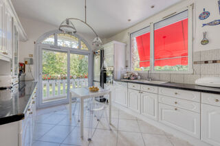  Maison à vendre 7 pièces 130 m²