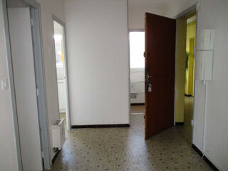  Appartement � louer 3 pi�ces 64 m�