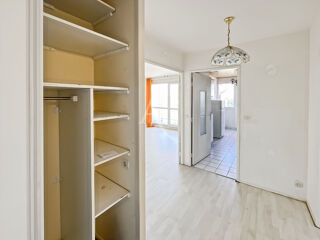 Appartement à vendre 2 pièces 48 m²