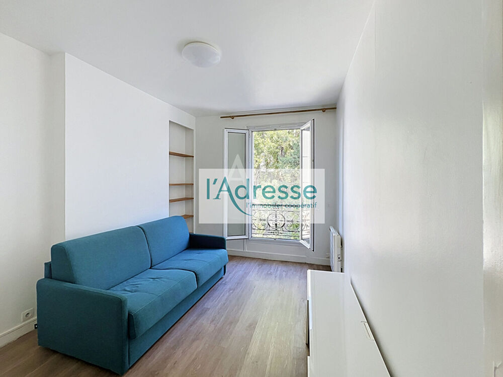 Vente Appartement traversant, calme et sans vis-à-vis Paris 12