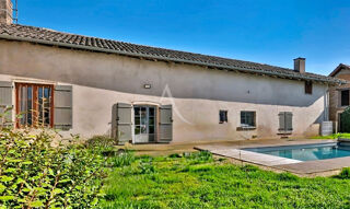 Maison � vendre 4 pi�ces 115 m�