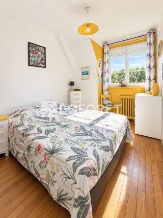  Appartement à vendre 4 pièces 87 m²