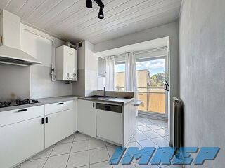  Appartement � vendre 4 pi�ces 63 m�