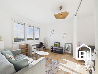  Appartement � vendre 1 pi�ce 27 m�