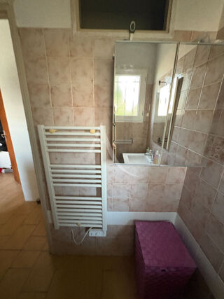  Appartement à vendre 1 pièce 31 m²