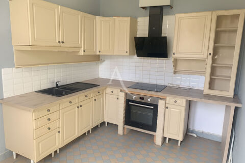  Maison � louer 6 pi�ces 133 m� Chartres