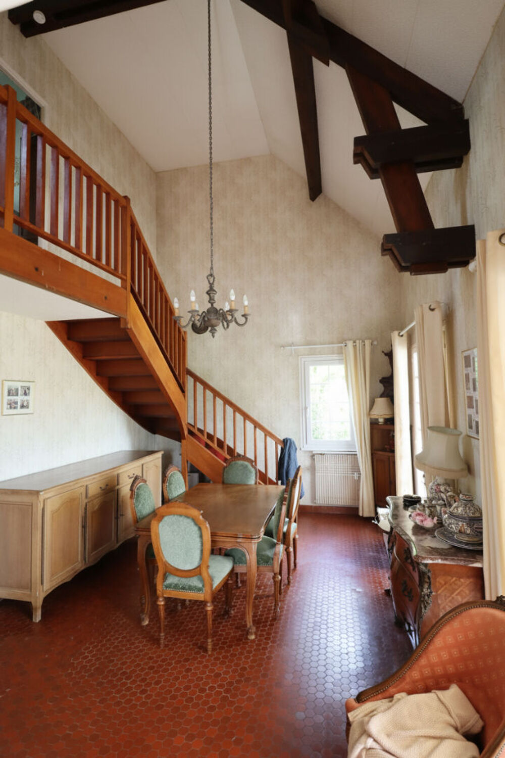 Vente Maison Maison Muids 4 pièces 110 m2 Muids