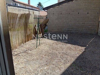  Maison à vendre 4 pièces 94 m²