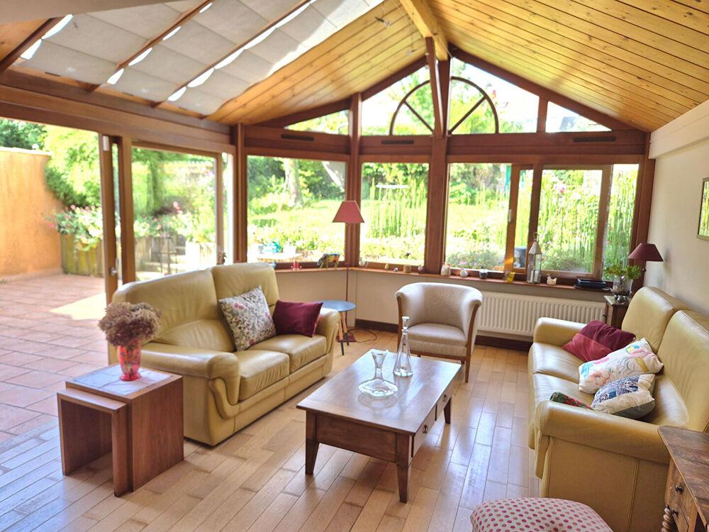 Vente Maison A VENDRE  NANTES ZOLA Maison 5 chambres jardin sud ouest Nantes