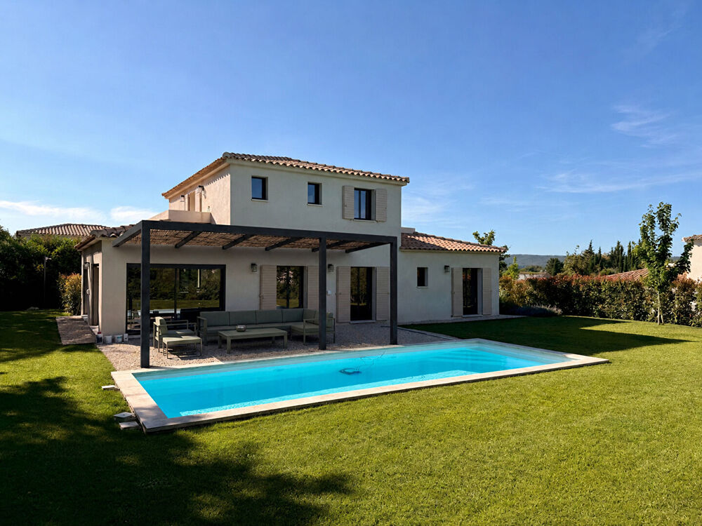 à vendre  Maison Aix-en-Provence (13100)