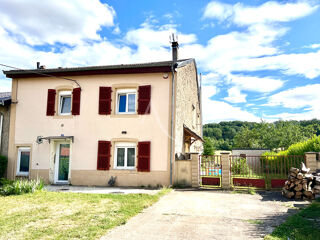  Maison à vendre 6 pièces 189 m²