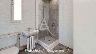  Appartement � vendre 2 pi�ces 34 m�