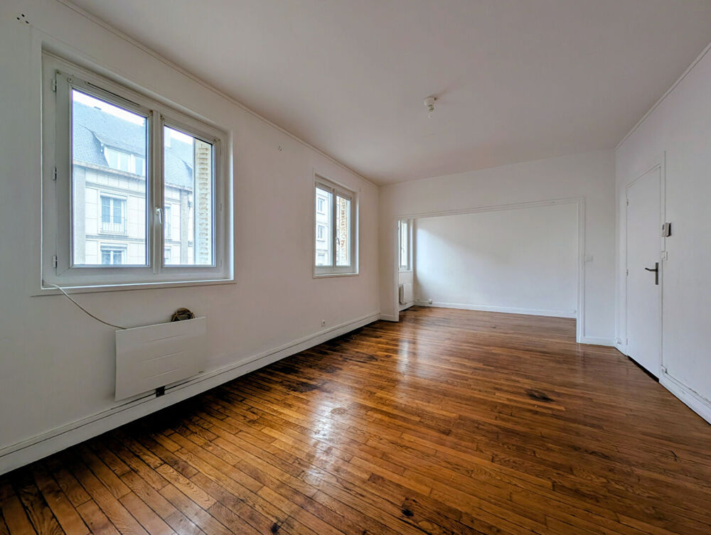 Appartement Elbeuf 2 chambres 72m2