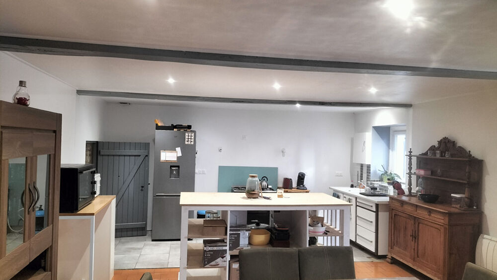 Vente Maison Maison 5 pi�ces Tonnay-Charente Tonnay charente