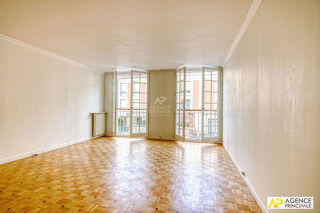 Appartement à vendre 4 pièces 106 m²