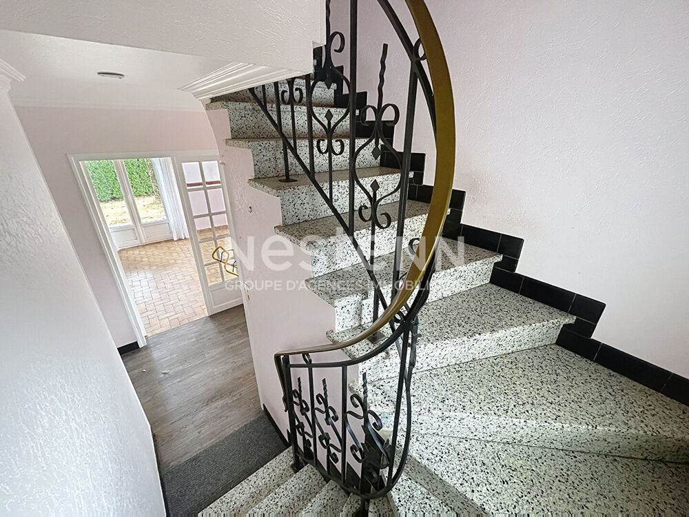 Vente Maison EXCLUSIVITÉ ! Maison familiale 5 pièces à Muzillac, dans un secteur recherché ! Muzillac