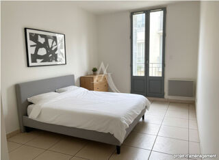  Appartement à louer 2 pièces 33 m²