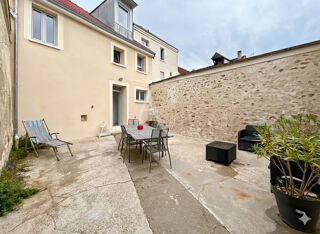  Maison � vendre 6 pi�ces 145 m�