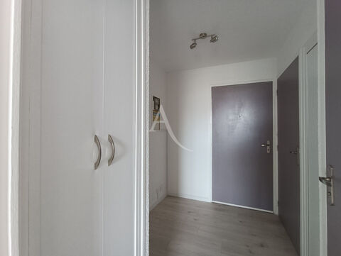  Appartement � louer 1 pi�ce 24 m�