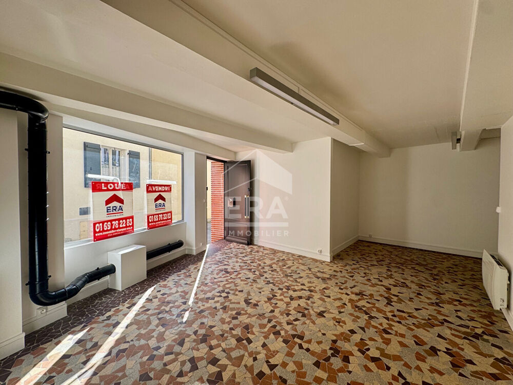   Local commercial Le Merevillois 1 pièce(s) 30 m2 Le merevillois