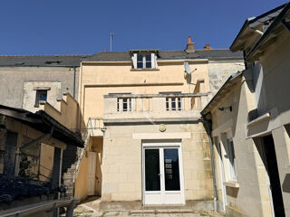  Maison à vendre 8 pièces 163 m²