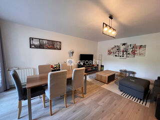 Appartement à vendre 3 pièces 68 m²