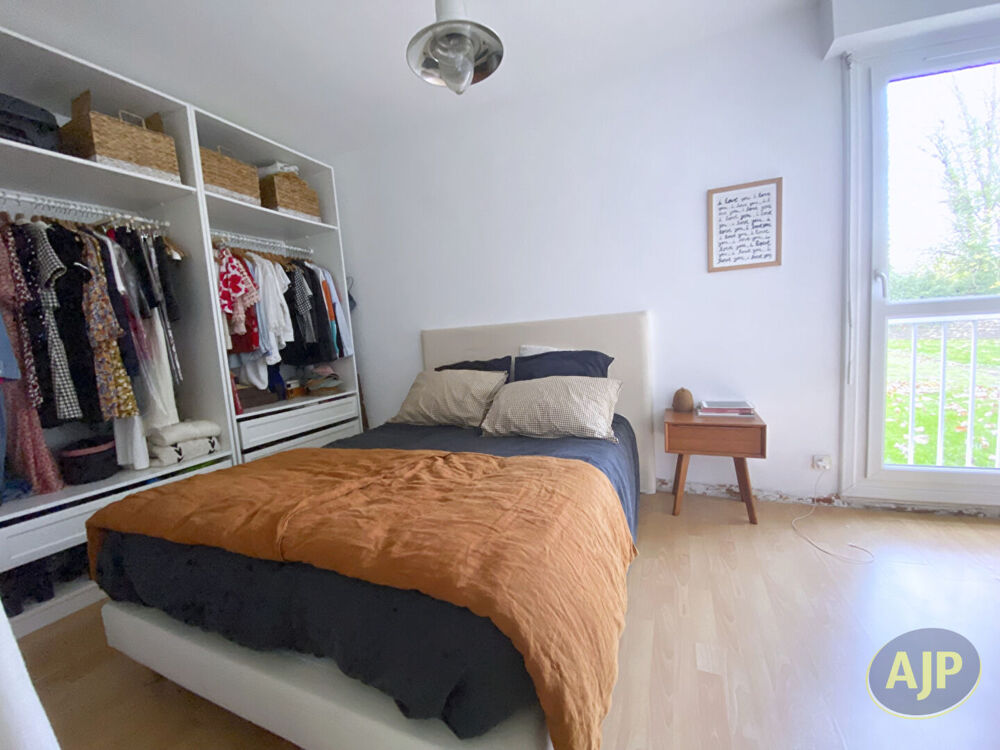 Vente Appartement appartement familial de 100 m² -stat et cave Nantes