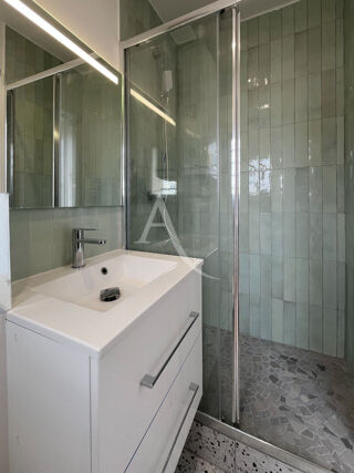  Appartement � louer 2 pi�ces 32 m�
