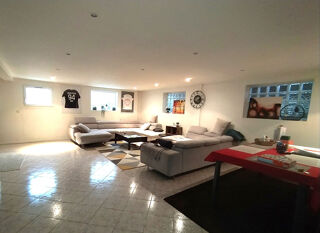  Maison � vendre 7 pi�ces 190 m�