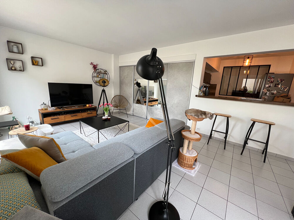 Location Appartement Appartement Chevry Cossigny 3 pièce(s) 70 m2 Chevry cossigny