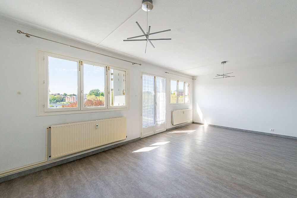 Appartement Maubeuge 5 pièce(s) 79.55 m2