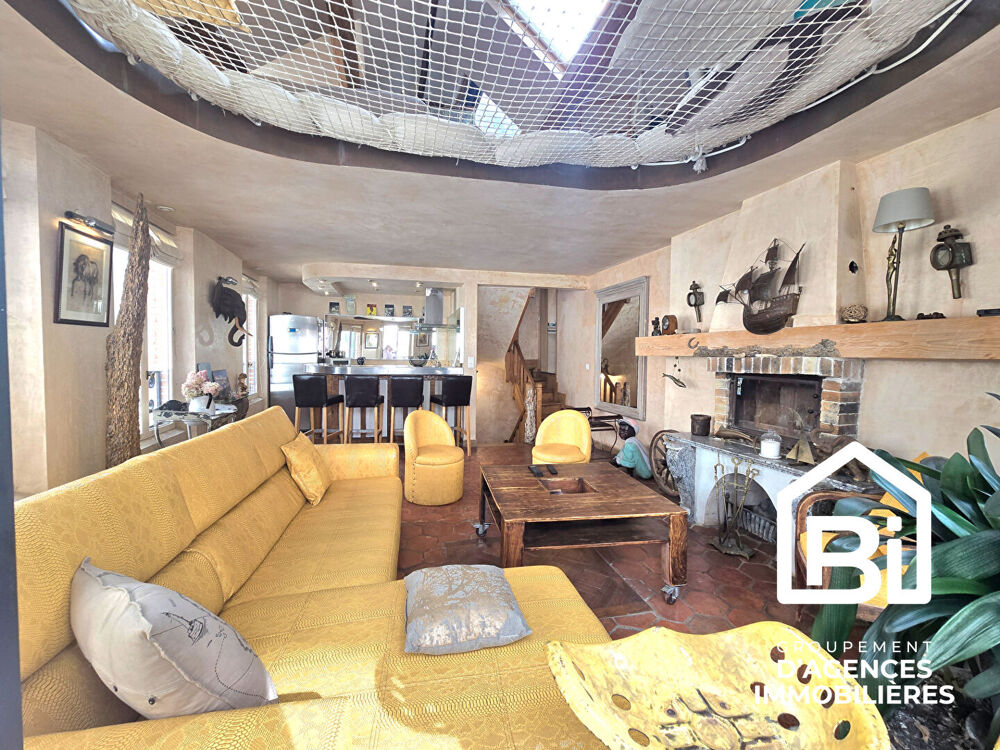  vendre  Appartement Trouville-sur-Mer (14360)