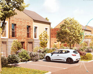  Maison  vendre 5 pices 73 m