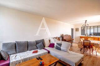  Appartement à vendre 4 pièces 