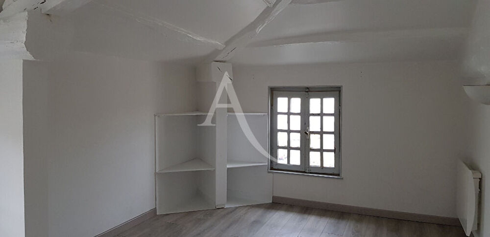 Appartement Rochefort T3 53.80m²