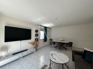  Appartement � vendre 3 pi�ces 65 m�