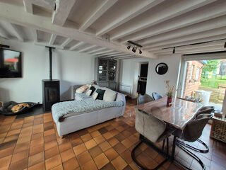  Maison � vendre 4 pi�ces 94 m�