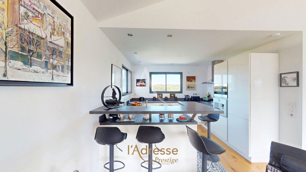 à vendre  Maison Bidart (64210)