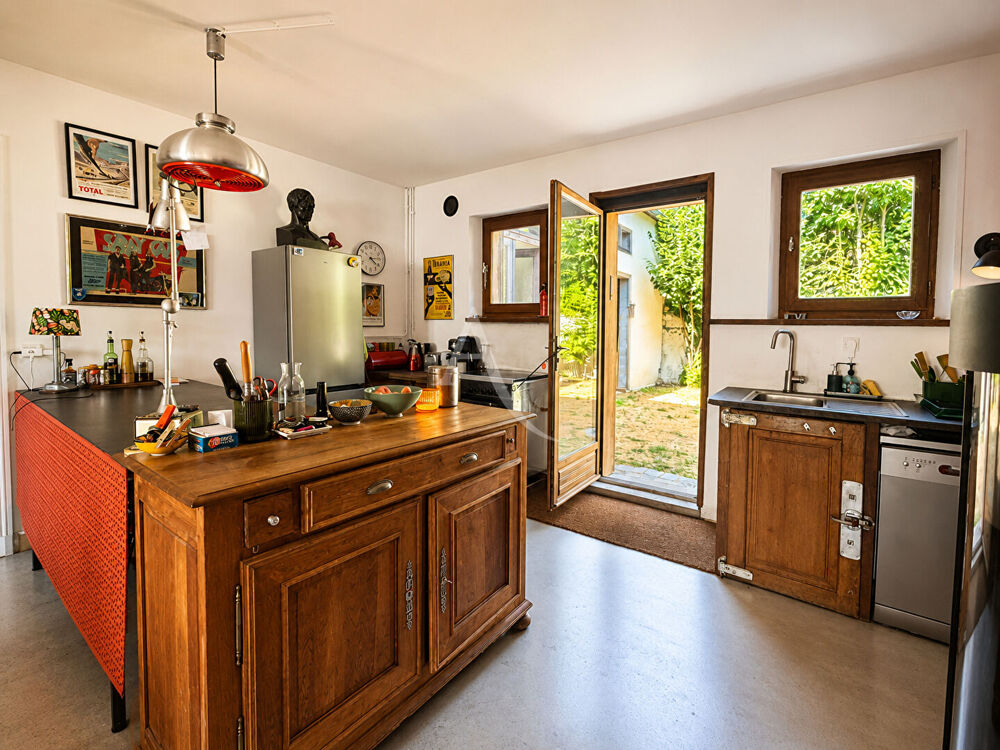Vente Maison Bien rare sur le marché! Gisors