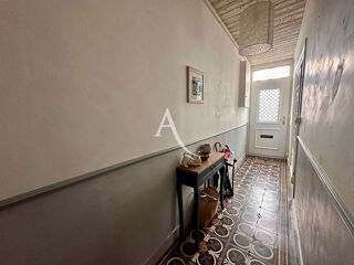  Maison à vendre 6 pièces 180 m²
