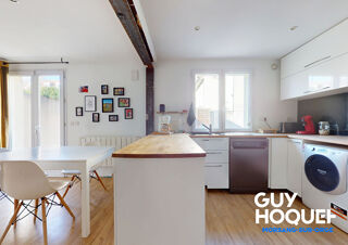  Maison � vendre 5 pi�ces 75 m�