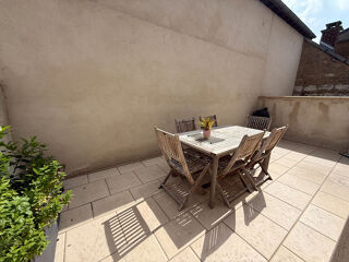  Appartement  vendre 5 pices 90 m