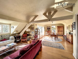  Appartement à vendre 5 pièces 140 m²