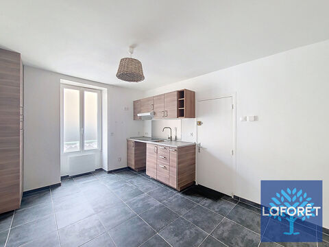  Appartement � louer 2 pi�ces 26 m�