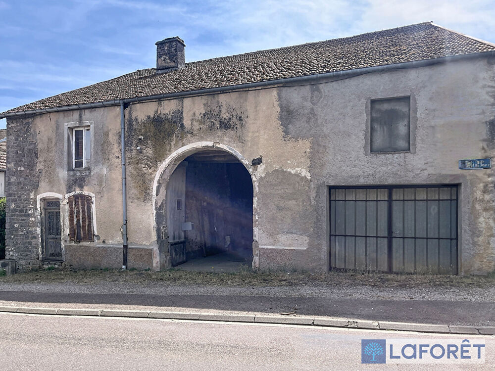Vente Maison Corps de ferme Dammartin-sur-Meuse 300 m2 Dammartin sur meuse