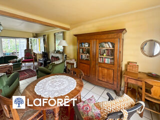  Maison à vendre 5 pièces 110 m²