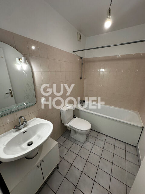  Appartement � louer 1 pi�ce 34 m�